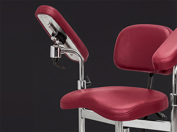 Чек‑лист по подбору стула для стоматолога