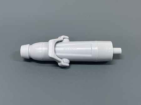 Наконечник пылесоса Safety