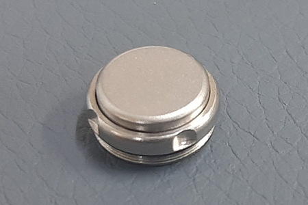 Кнопка наконечника Mercury 332K3