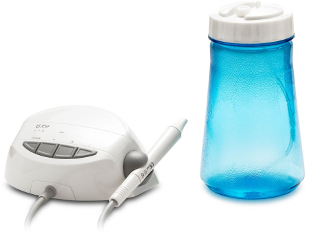 Автономный скейлер Baolai B6