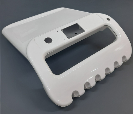 Кожух стола врача Mercury 3600