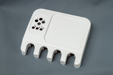 Кожух столика ассистента A 3000, 3600, 4800I