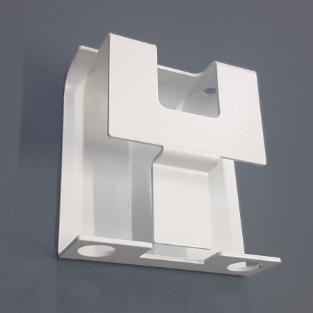 Металлический держатель прокладки двери Tanzo D23