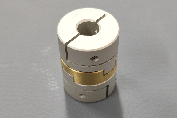 Муфта оси Z Mercury Т1000/Т800