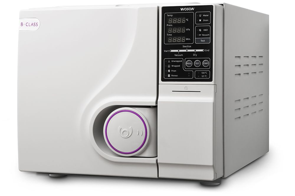 Автоклав Woson