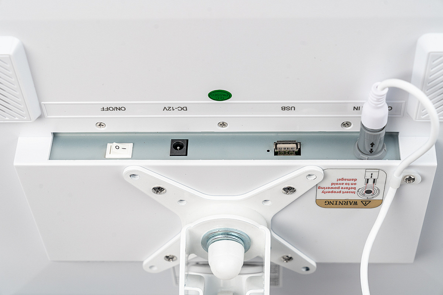 Комплекс визуализации (M978A-II) - Фото 5