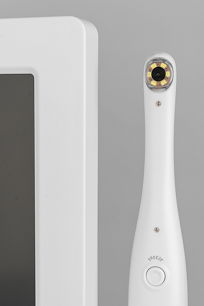 Комплекс визуализации (M978A-II) - Фото 4