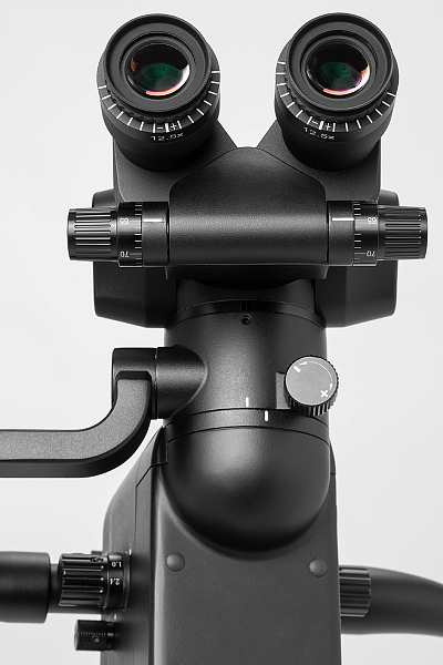 Микроскоп Mercury ПРО+ Мора - Фото 16