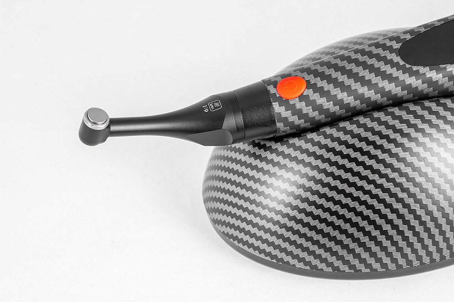 Эндодонтический мотор для препарирования корневых каналов со встроенным апекс локатором МоторСинк Про - Фото 2