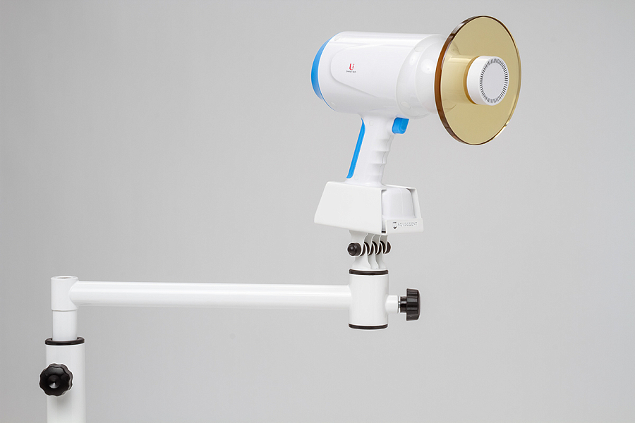 Штатив для портативного рентгена Mercury JYF-10A - Фото 2