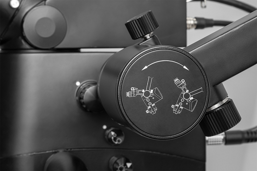 Микроскоп Mercury Vision PRO+ - Фото 17