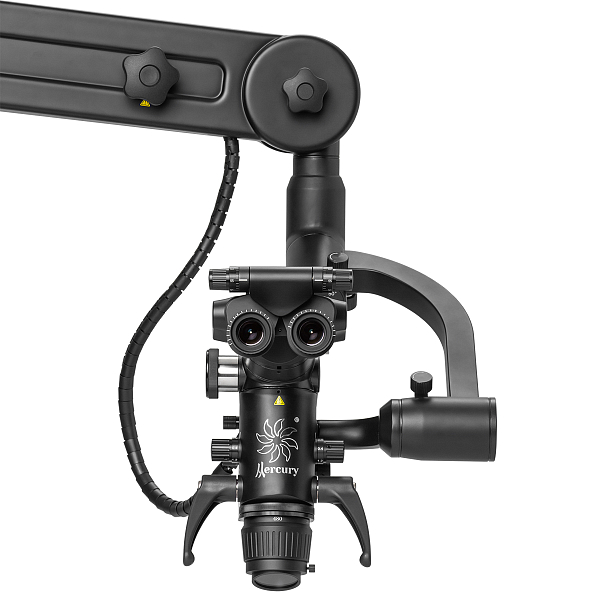 Микроскоп Mercury Vision PRO - Фото 8