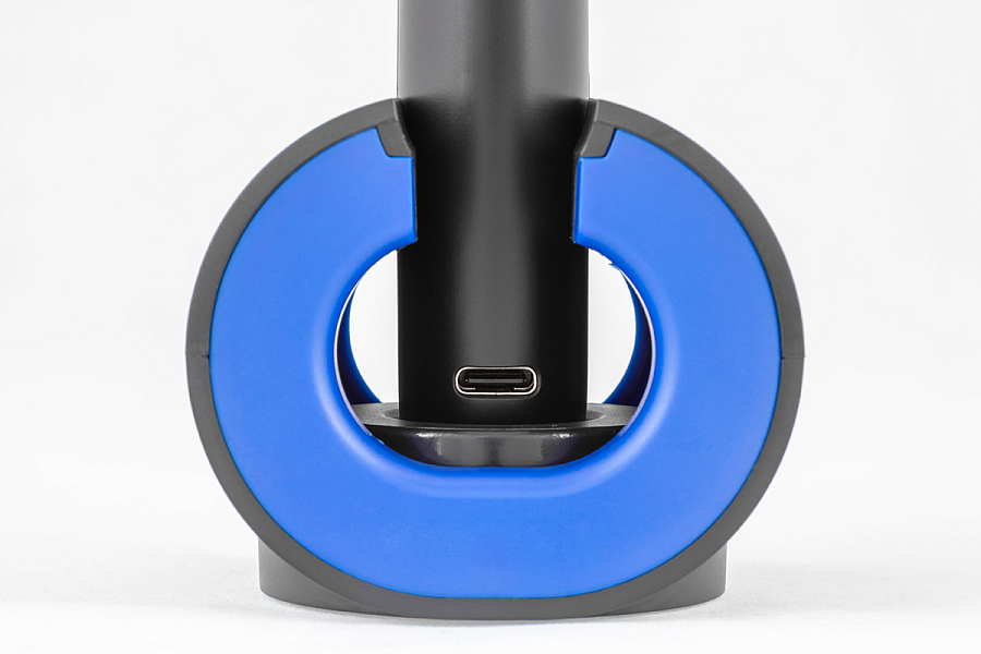 Эндодонтический мотор для препарирования корневых каналов со встроенным апекс локатором МоторСинк мини - Фото 5