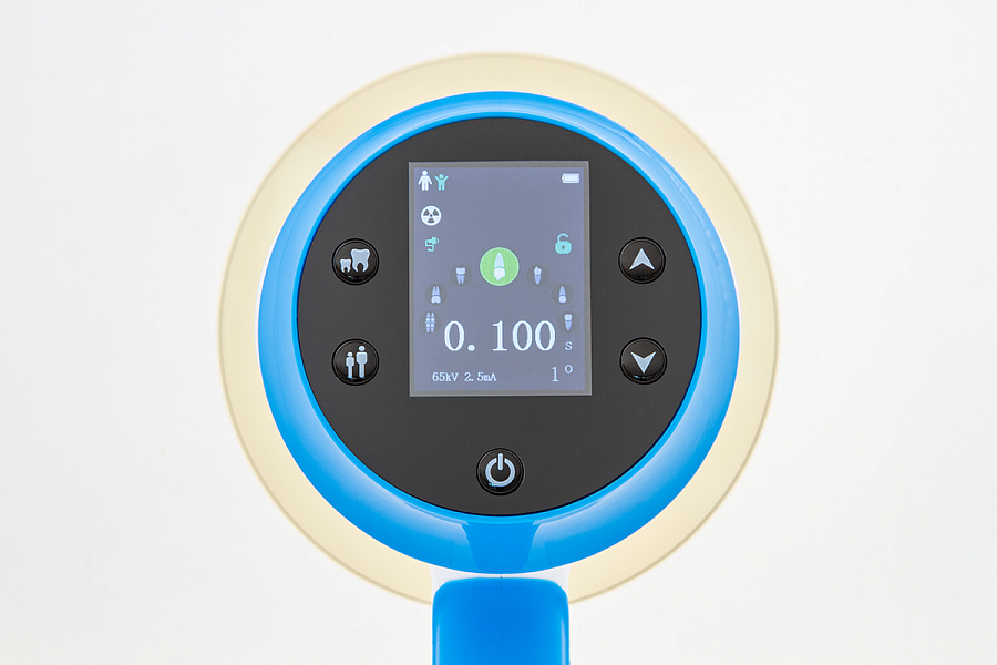 Портативный рентген Mercury JYF-10A - Фото 5