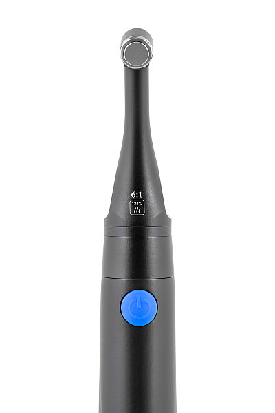 Эндодонтический мотор для препарирования корневых каналов со встроенным апекс локатором МоторСинк мини - Фото 2