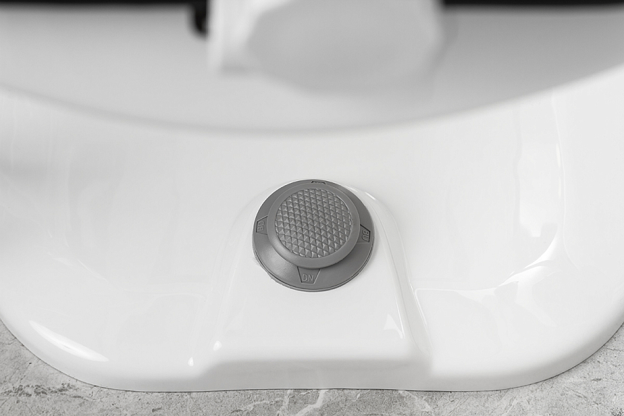 Стоматологическая установка Woson WOD 550 нижняя подача - Фото 20