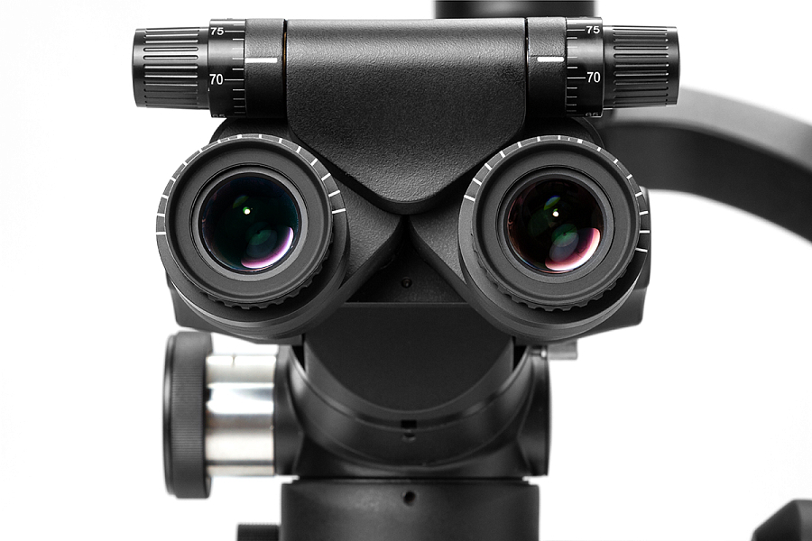 Микроскоп Mercury ПРО - Фото 11