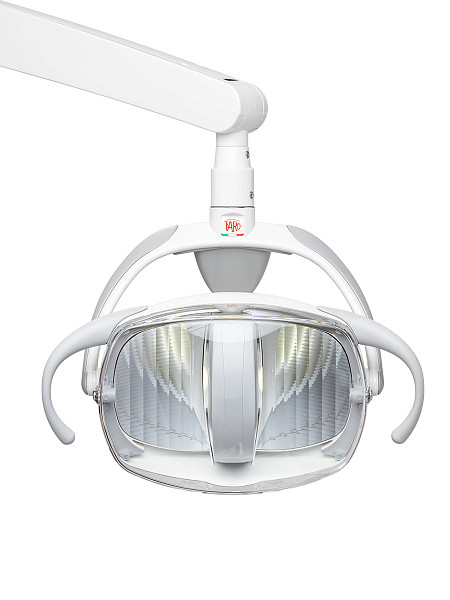 Стоматологическая установка Woson 730 (универсал) нижняя подача - Фото 14