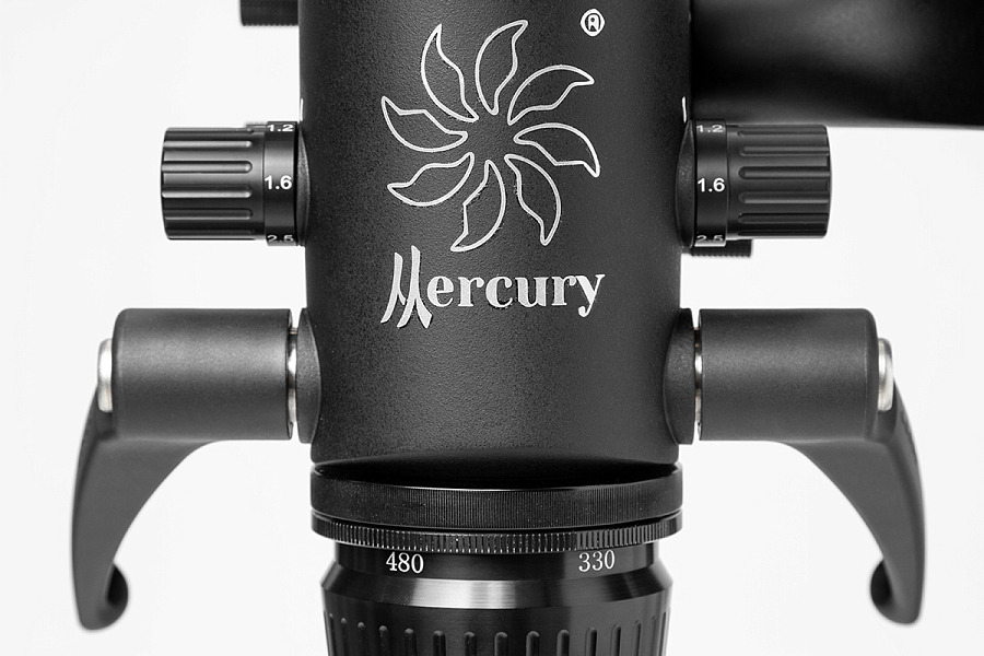 Микроскоп Mercury ПРО - Фото 19