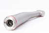 Повышающий наконечник Mercury 333 1:5 с фиброоптикой new - Фото 4