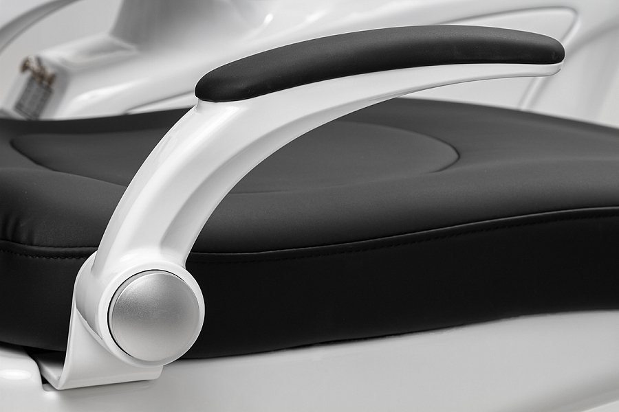 Стоматологическая установка Anya AY-A 3600 new верхняя подача - Фото 14