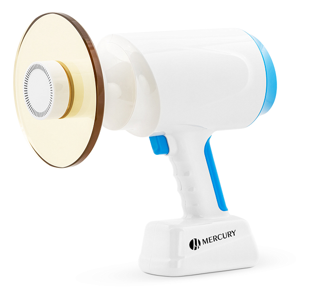 Портативный рентген Mercury JYF-10A - Фото 4