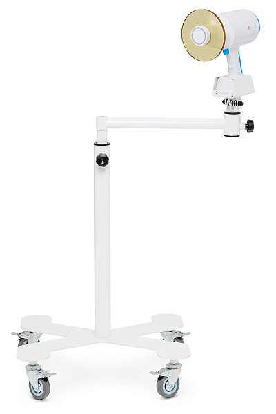 Штатив для портативного рентгена Mercury ДЖВ-10A - Фото 2